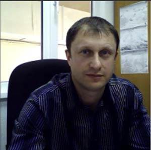 Александр Мешков